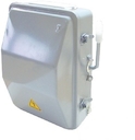Ящик с блоком "рубильник-предохранитель" ЯБПВУ-250А IP54 (с ПН-2) TDM